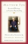 Matthew Fox - Matthew Fox ; Dr.Charles Burack - 9781626984554
