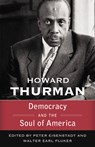 WALKING W/GOD DEMOCRACY & THE - Howard Thurman - 9781626984981