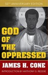 God of the Oppressed - James Cone - 9781626986220