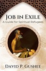 Job In Exile: A Guide for Spiritual Refugees - David Gushee - 9781626986923