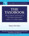 The Taxobook, Part 1 - Marjorie Hlava - 9781627055789