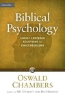 Biblical Psychology - Oswald Chambers - 9781627079778