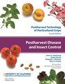 Postharvest Disease and Insect Control: Volume 5 - James Adaskaveg - 9781627110624