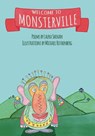 Welcome to Monsterville - Laura Shovan ; Michael Rothenberg - 9781627204774