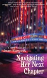 Navigating Her Next Chapter - Jean Burgess - 9781627206266