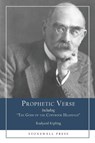 Prophetic Verse - Rudyard Kipling - 9781627301107