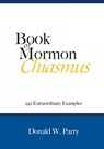 Book of Mormon Chiasmus - Donald W Parry - 9781627301237