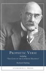 Prophetic Verse - Rudyard Kipling - 9781627301299