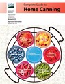 Complete Guide to Home Canning (Full Color) - U. S. Department Of Agriculture ; Natl. Institute of Food & Agriculture - 9781627301398