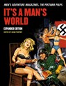 It's a Man's World - Adam Parfray - 9781627310116