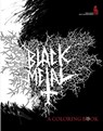 Black Metal: A Coloring Book -  - 9781627310611