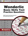 Wonderlic Basic Skills Test Practice Questions - Mometrix Workplace Aptitude Test Team - 9781627332194