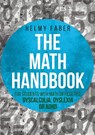 The Math Handbook for Students with Math Difficulties, Dyscalculia, Dyslexia or ADHD - Helmy Faber - 9781627341066
