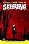 Chilling Adventures of Sabrina - Roberto Aguirre-Sacasa - 9781627389877