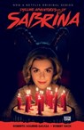 Chilling Adventures of Sabrina - Roberto Aguirre-Sacasa - 9781627389884