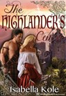 The Highlander's Curse - Isabella Kole - 9781627506670