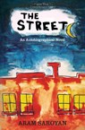 The Street - Aram Saroyan - 9781627553865