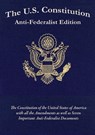 The U.S. Constitution - Samuel Adams ; Patrick Henry ; Constitutional Convention - 9781627555289