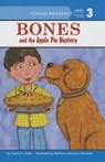 Bones and the Apple Pie Mystery - ADLER,  David A. - 9781627657044
