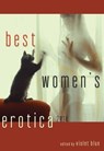 Best Women's Erotica 2014 - Violet Blue - 9781627780162