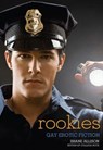 Rookies - Shane (Shane Allison) Allison - 9781627780292