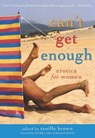 Can'T Get Enough - Tenille (Tenille Brown) Brown ; Riley (Riley Cole) Cole - 9781627780346