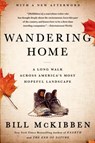 Wandering Home - Bill Mckibben - 9781627790208
