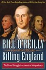 Killing England - Bill O'Reilly - 9781627790642