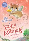 Mia the Mouse - Lily Small - 9781627791441