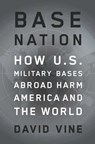 Base Nation - David Vine - 9781627791700