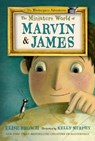 The Miniature World of Marvin & James - Elise Broach - 9781627792042