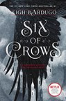 Six of Crows - Leigh Bardugo - 9781627792127