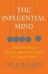 INFLUENTIAL MIND - TALI SHAROT - 9781627792653