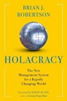 Holacracy - ROBERTSON,  Brian J. - 9781627794282