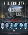 Bill O'Reilly's Legends and Lies: The Patriots - David Fisher - 9781627797887