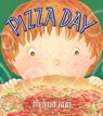Pizza Day: A Picture Book - Melissa Iwai - 9781627797900