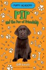 Pip and the Paw of Friendship - LEWIS,  Gill - 9781627797986