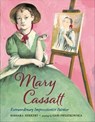 Mary Cassatt - Barbara Herkert - 9781627799263