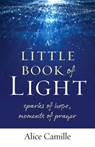 A Little Book of Light: Sparks of Hope, Moments of Prayer - CAMILLE,  Alice - 9781627857031
