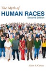 The Myth of Human Races by Alain F. Corcos - Professor Alain F Corcos - 9781627874175