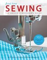 First Time Sewing - Creative Publishing international - 9781627880091