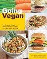 Going Vegan - Joni Marie Newman ; Gerrie Lynn Adams - 9781627880244