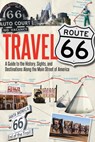 Travel Route 66 - Jim Hinckley - 9781627881333