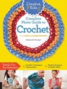 Creative Kids Complete Photo Guide to Crochet - Deborah Burger - 9781627882545