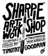 Sharpie Art Workshop - Timothy Goodman - 9781627883672