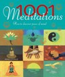 1001 Meditations - GEORGE,  Mike - 9781627950459