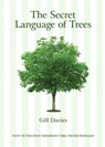 The Secret Language of Trees - Gill Davies - 9781627951340