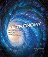 Astronomy - Tom Jackson - 9781627951524
