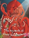 The Big Book of Giant Sea Creatures and the Small Book of Tiny Sea Creatures - Cristina Banfi - 9781627951586