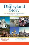 Disneyland Story - Sam Gennawey - 9781628090123